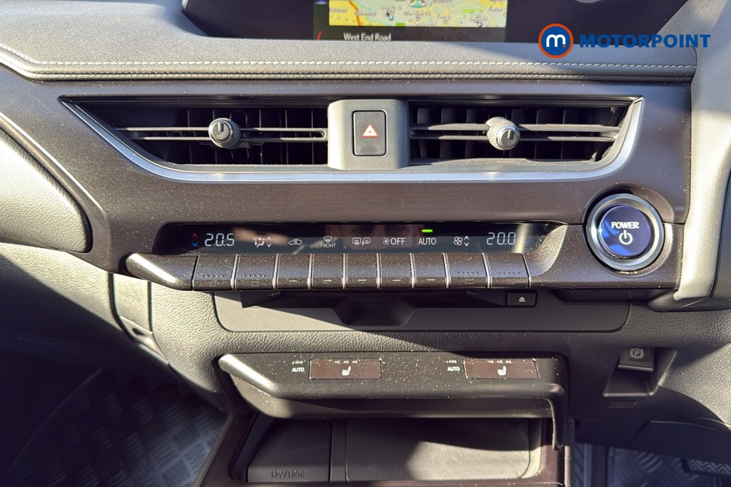 Used Lexus UX 2022 for sale - 77665831: Photo 19