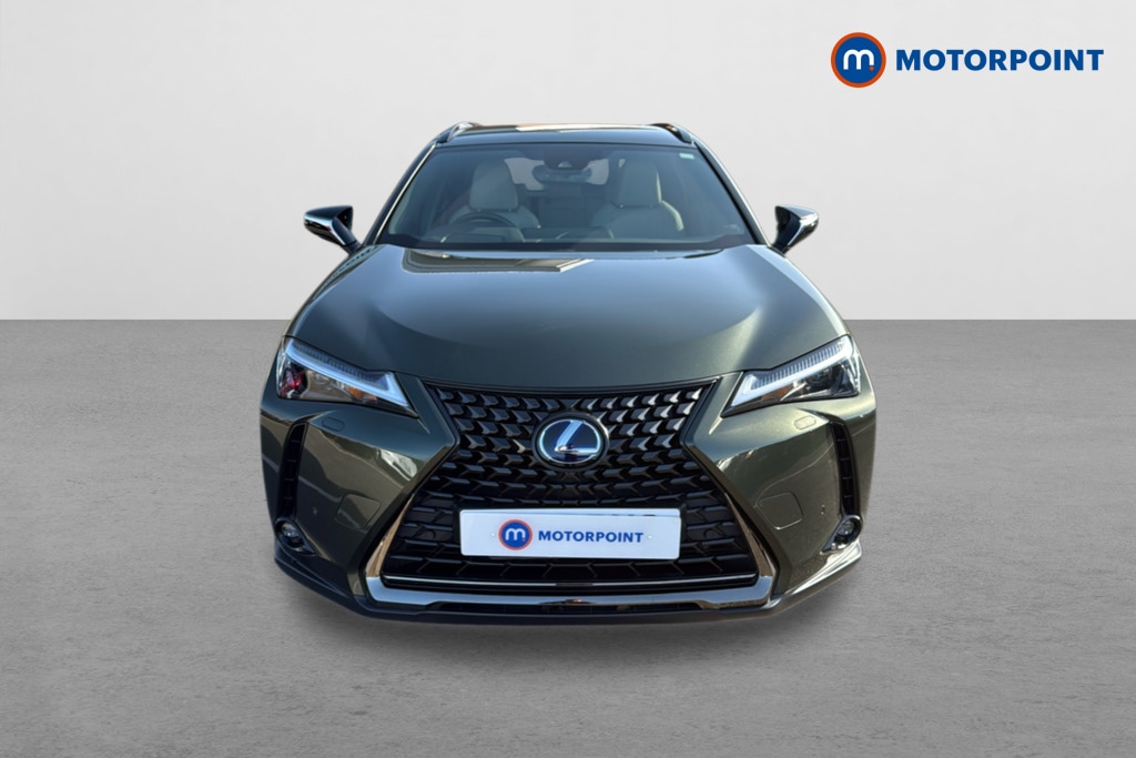 Used Lexus UX 2022 for sale - 77665831: Photo 2