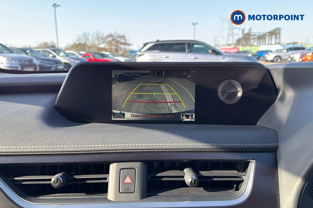 Used Lexus UX 2022 for sale - 77665831: Photo 20