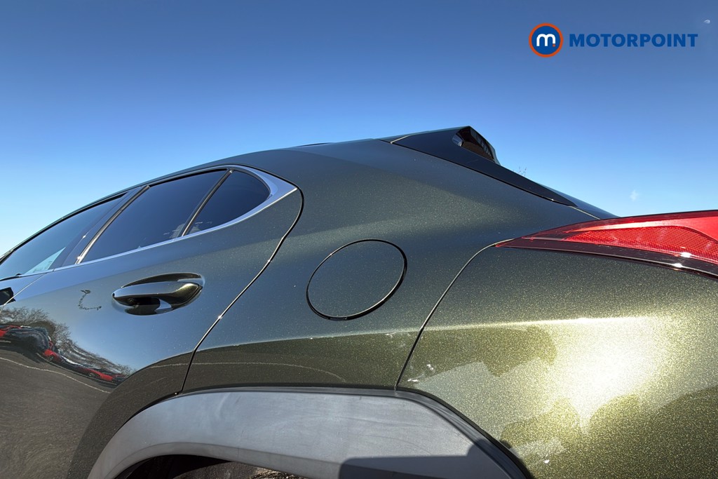 Used Lexus UX 2022 for sale - 77665831: Photo 40