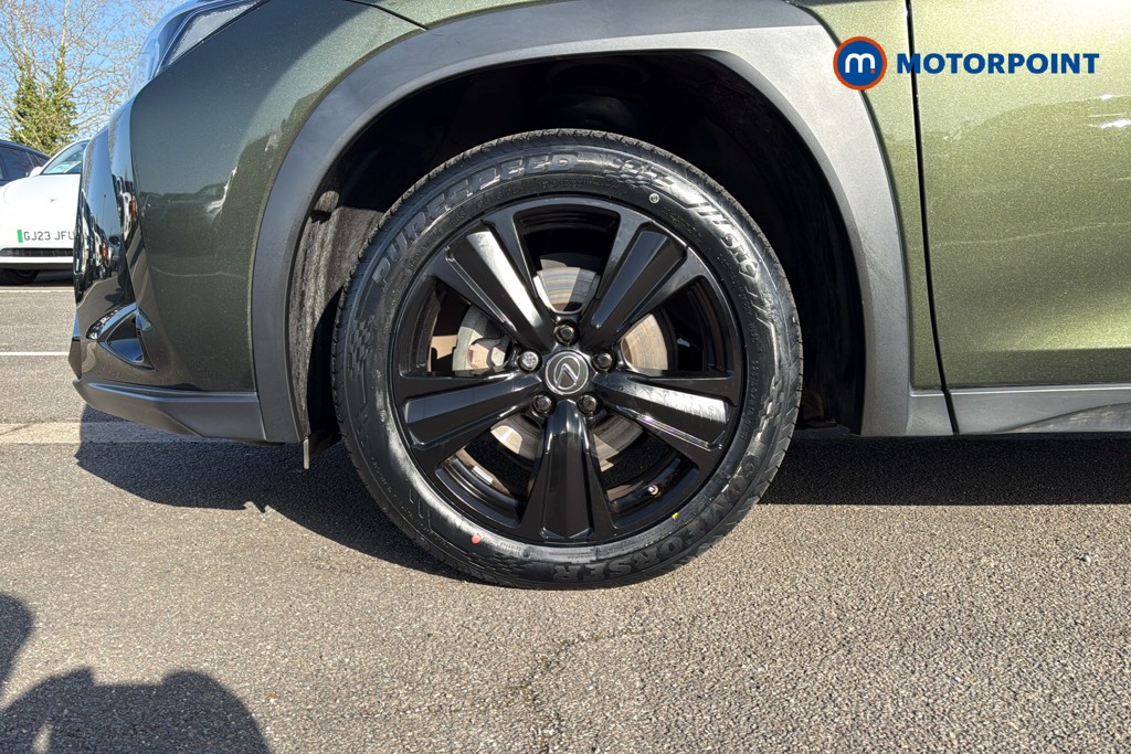 Used Lexus UX 2022 for sale - 77665831: Photo 46