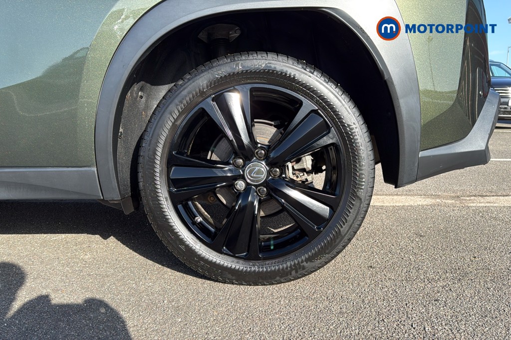 Used Lexus UX 2022 for sale - 77665831: Photo 47