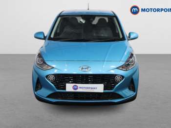 Used Hyundai i10 2022 for sale - 74702720: Photo