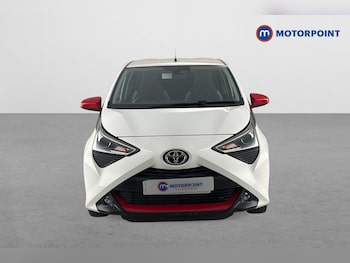 Used Toyota AYGO 2021 for sale - 79460318: Photo