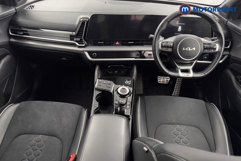 Used Kia Sportage 2023 for sale - 76531697: Photo 10