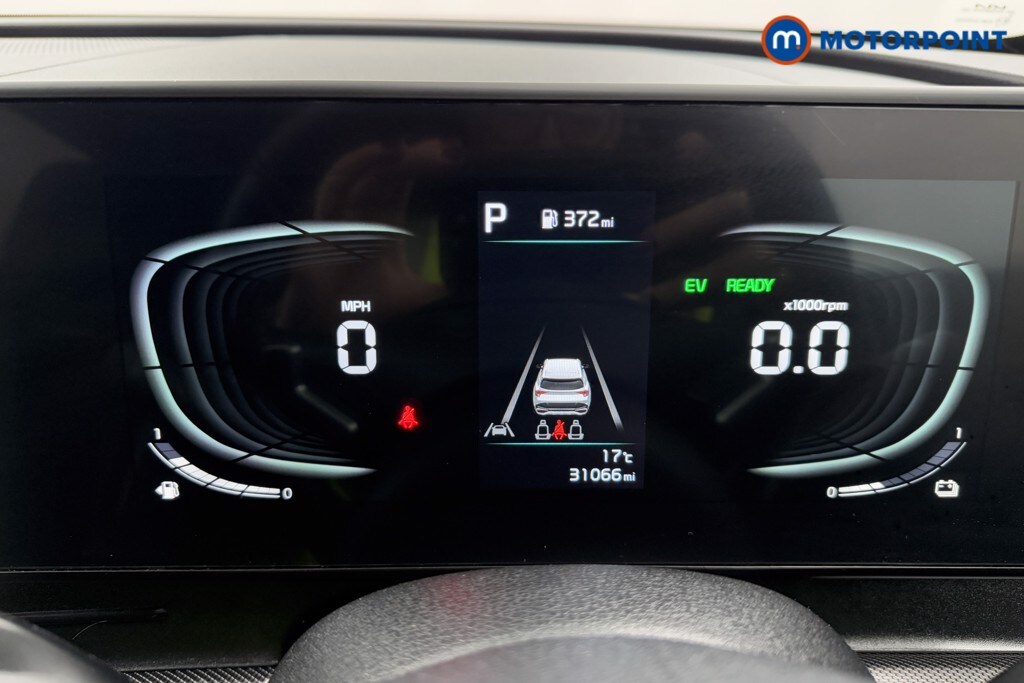 Used Kia Sportage 2023 for sale - 76531697: Photo 14