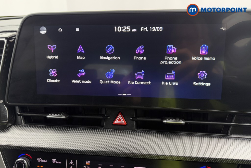 Used Kia Sportage 2023 for sale - 76531697: Photo 15