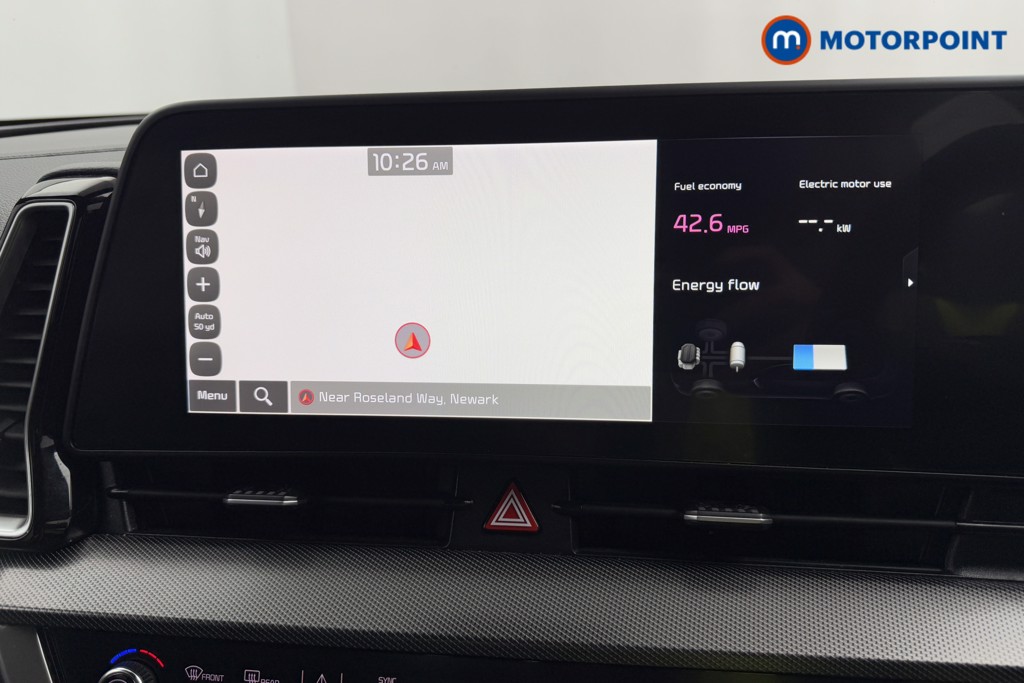 Used Kia Sportage 2023 for sale - 76531697: Photo 17