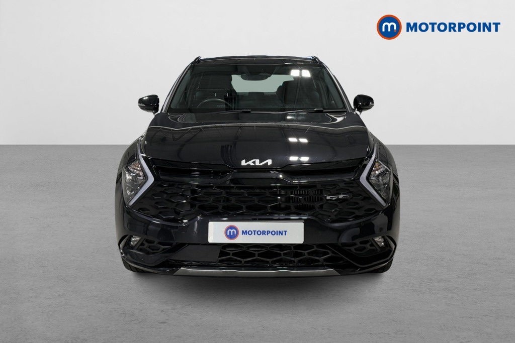 Used Kia Sportage 2023 for sale - 76531697: Photo 2