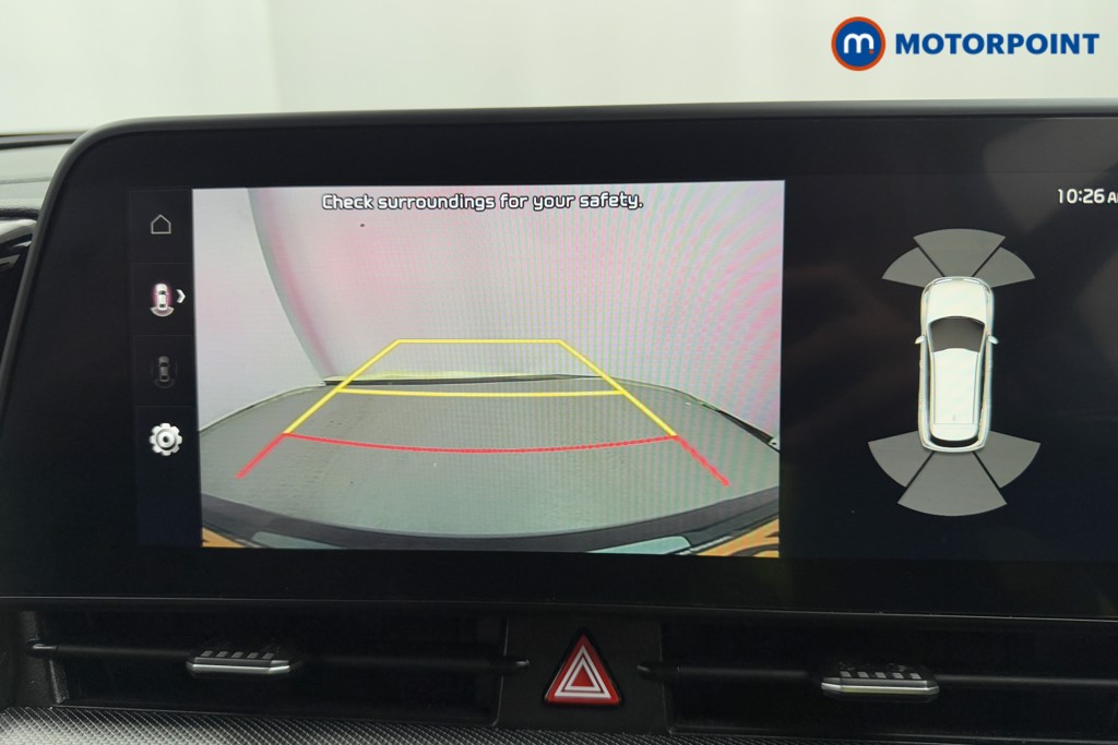 Used Kia Sportage 2023 for sale - 76531697: Photo 21