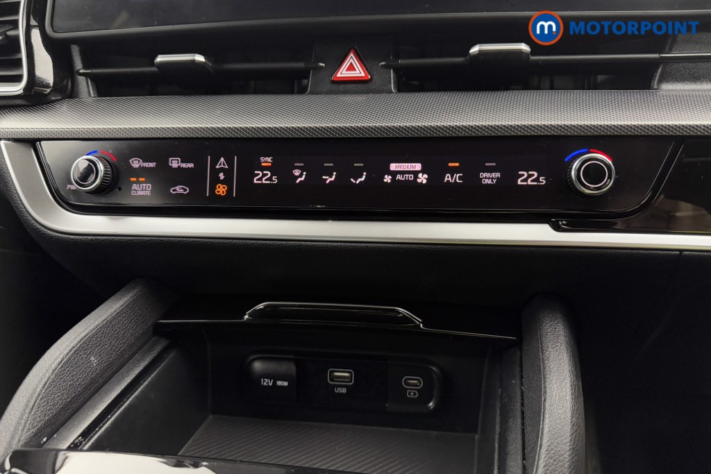 Used Kia Sportage 2023 for sale - 76531697: Photo 22