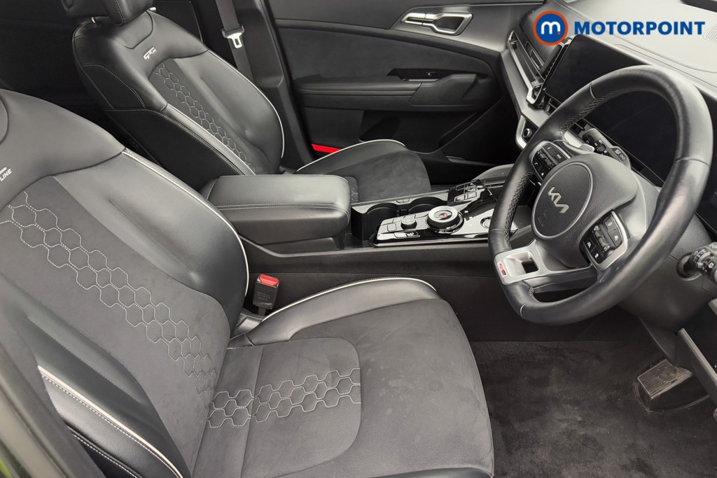 Used Kia Sportage 2023 for sale - 76531697: Photo 30