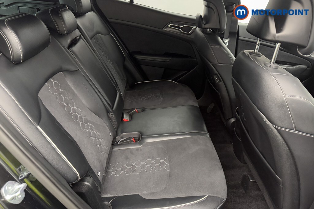 Used Kia Sportage 2023 for sale - 76531697: Photo 32