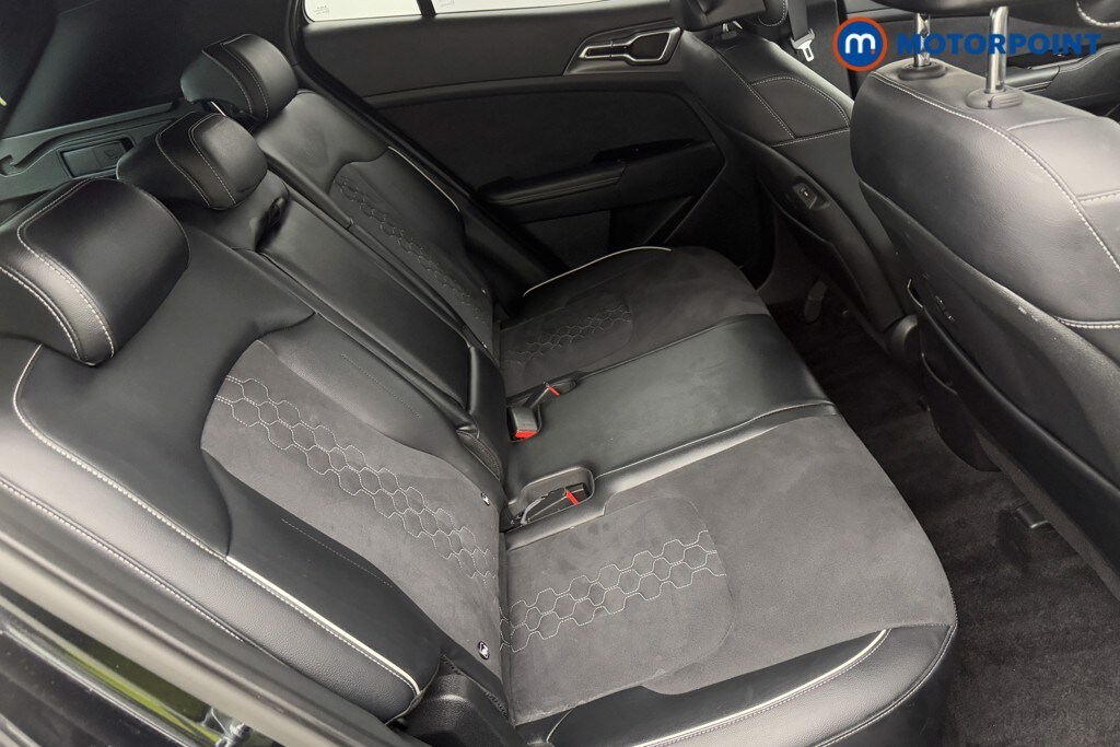 Used Kia Sportage 2023 for sale - 76531697: Photo 35