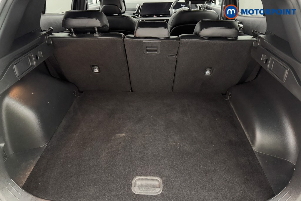 Used Kia Sportage 2023 for sale - 76531697: Photo 36