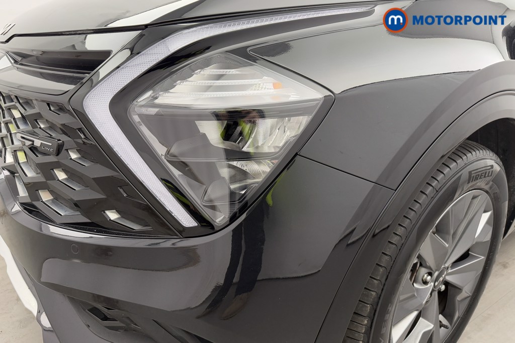 Used Kia Sportage 2023 for sale - 76531697: Photo 39