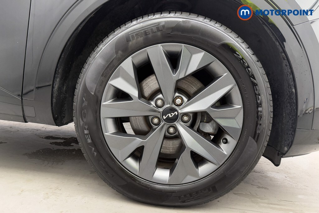 Used Kia Sportage 2023 for sale - 76531697: Photo 41