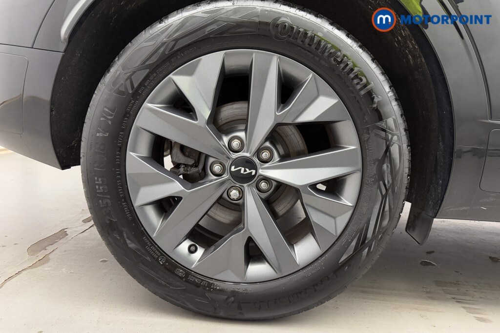 Used Kia Sportage 2023 for sale - 76531697: Photo 42