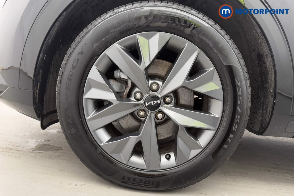 Used Kia Sportage 2023 for sale - 76531697: Photo 44