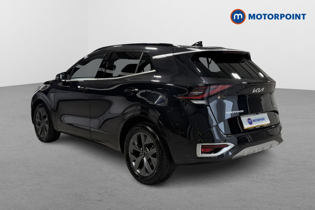 Used Kia Sportage 2023 for sale - 76531697: Photo 5