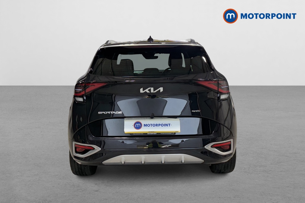 Used Kia Sportage 2023 for sale - 76531697: Photo 6