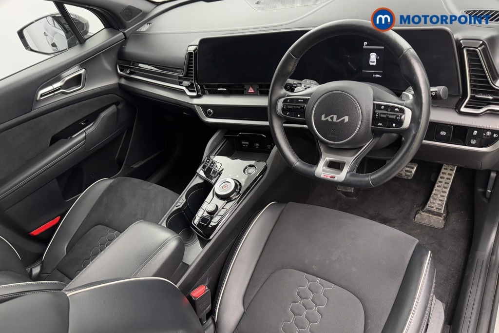 Used Kia Sportage 2023 for sale - 76531697: Photo 9