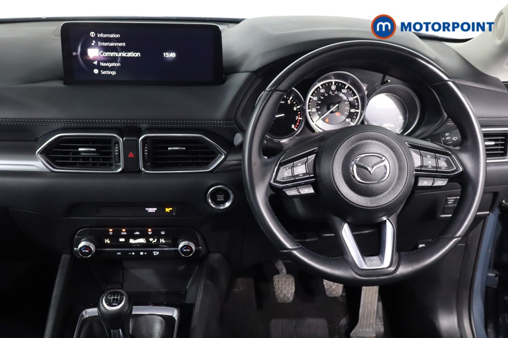 Used Mazda CX-5 2022 for sale - 77650683: Photo 11