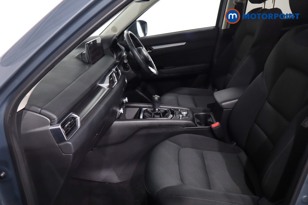 Used Mazda CX-5 2022 for sale - 77650683: Photo 12