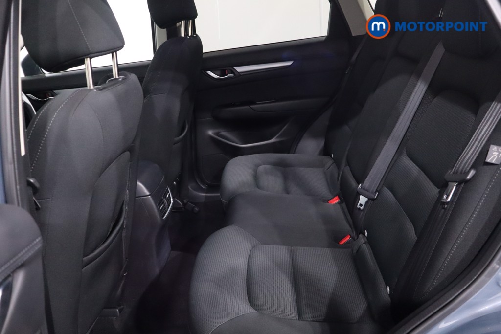 Used Mazda CX-5 2022 for sale - 77650683: Photo 13