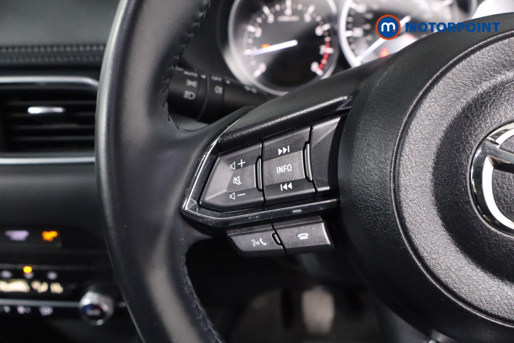 Used Mazda CX-5 2022 for sale - 77650683: Photo 15