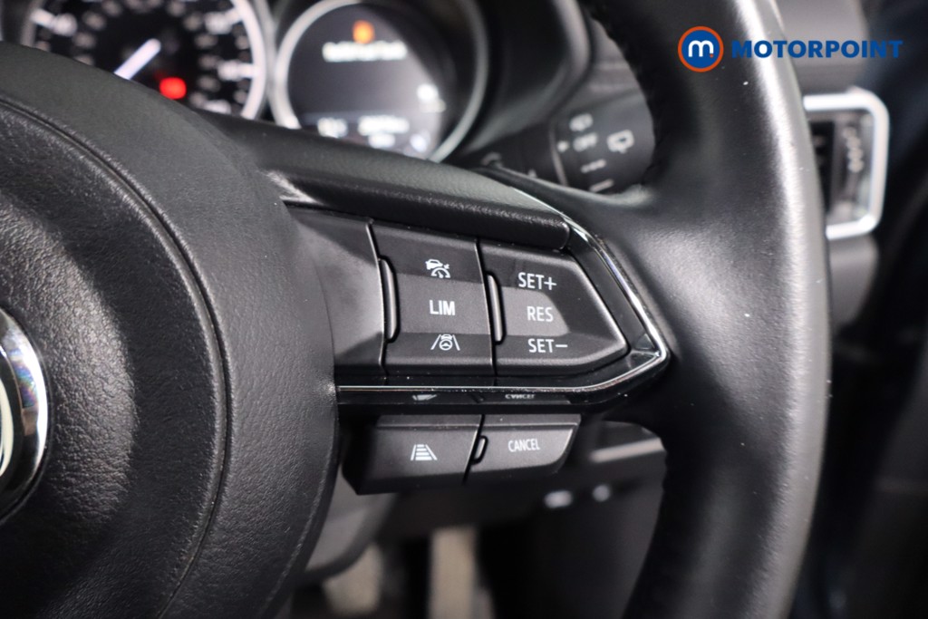 Used Mazda CX-5 2022 for sale - 77650683: Photo 16