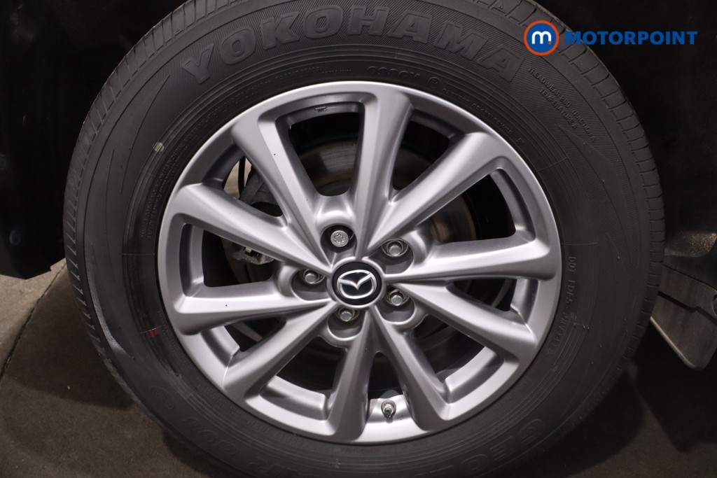 Used Mazda CX-5 2022 for sale - 77650683: Photo 17