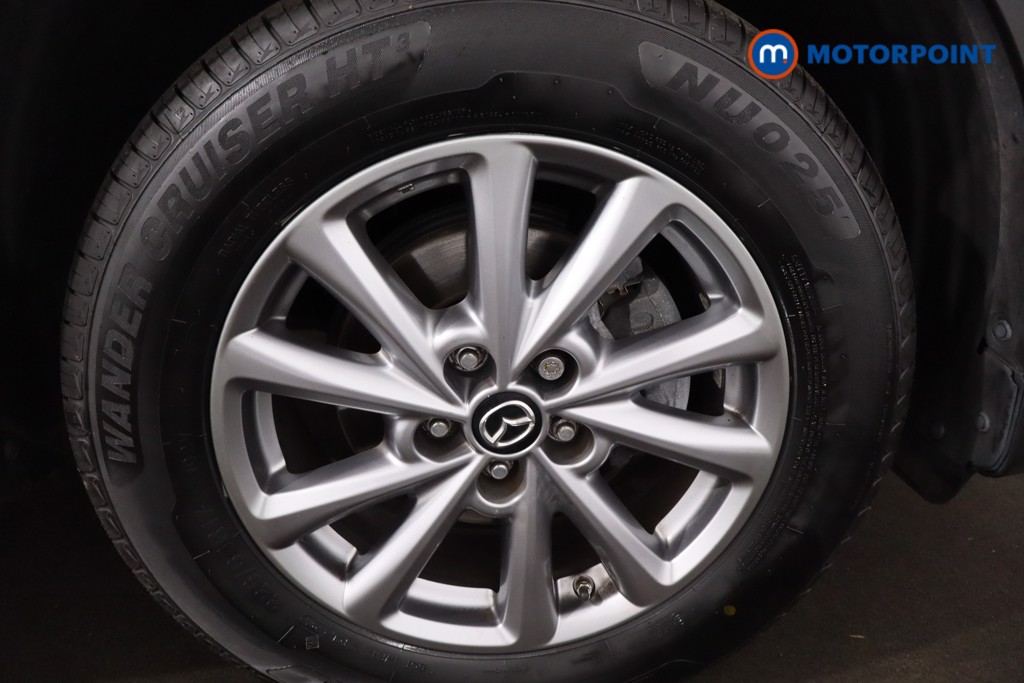 Used Mazda CX-5 2022 for sale - 77650683: Photo 18