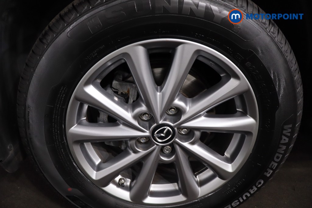 Used Mazda CX-5 2022 for sale - 77650683: Photo 19