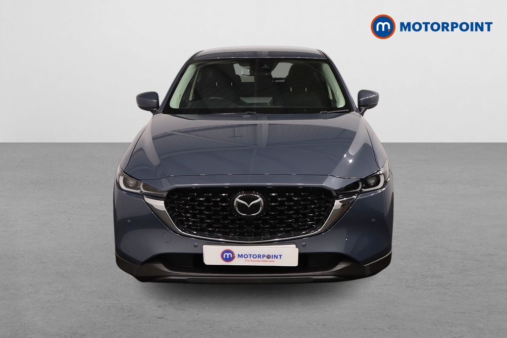 Used Mazda CX-5 2022 for sale - 77650683: Photo 2