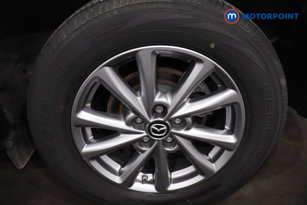 Used Mazda CX-5 2022 for sale - 77650683: Photo 20