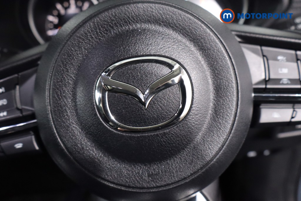 Used Mazda CX-5 2022 for sale - 77650683: Photo 21