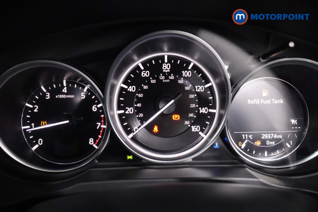 Used Mazda CX-5 2022 for sale - 77650683: Photo 24