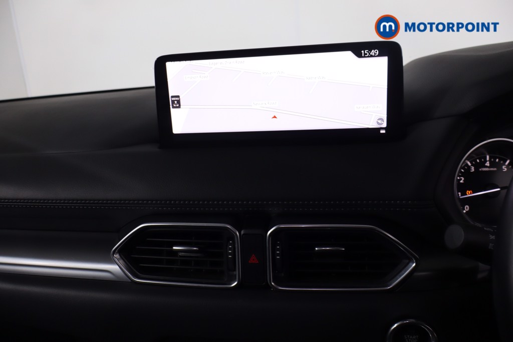 Used Mazda CX-5 2022 for sale - 77650683: Photo 26