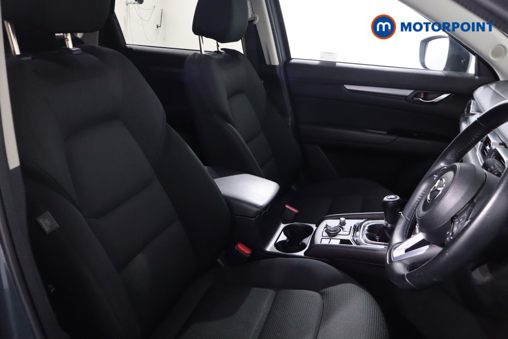 Used Mazda CX-5 2022 for sale - 77650683: Photo 30