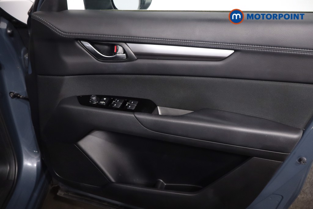 Used Mazda CX-5 2022 for sale - 77650683: Photo 31