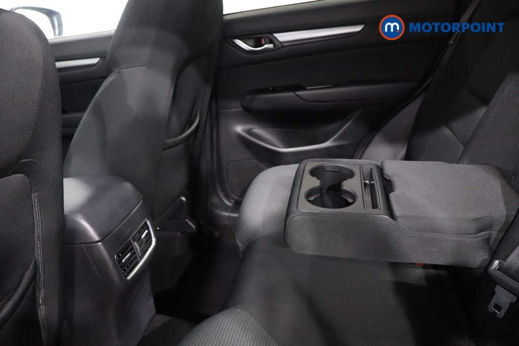 Used Mazda CX-5 2022 for sale - 77650683: Photo 34