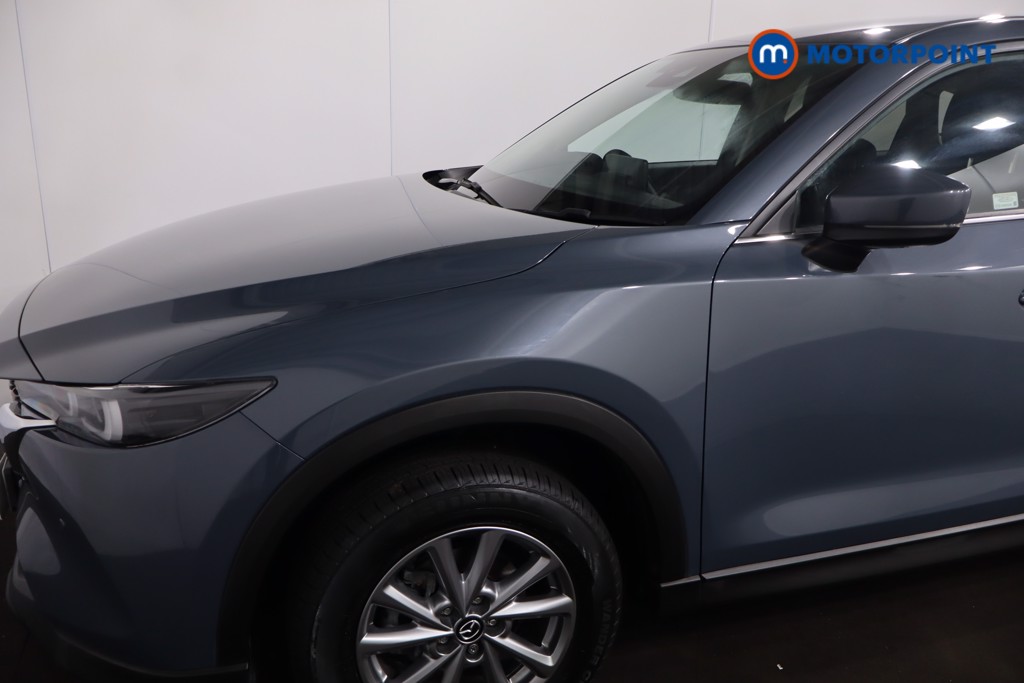 Used Mazda CX-5 2022 for sale - 77650683: Photo 35