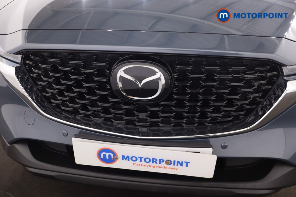 Used Mazda CX-5 2022 for sale - 77650683: Photo 36