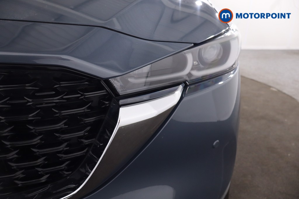 Used Mazda CX-5 2022 for sale - 77650683: Photo 38