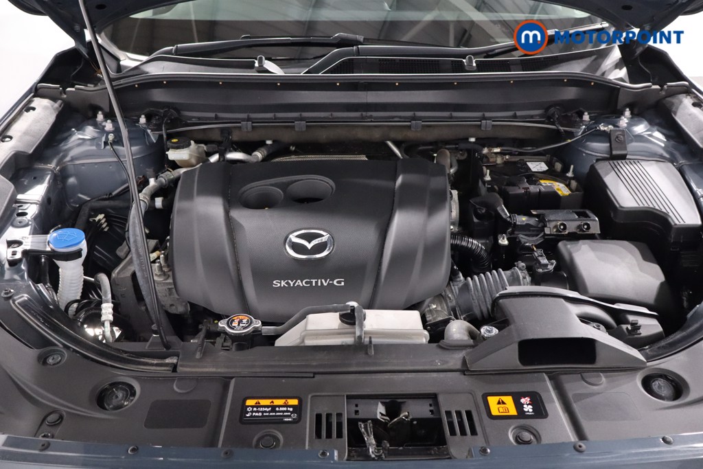 Used Mazda CX-5 2022 for sale - 77650683: Photo 40