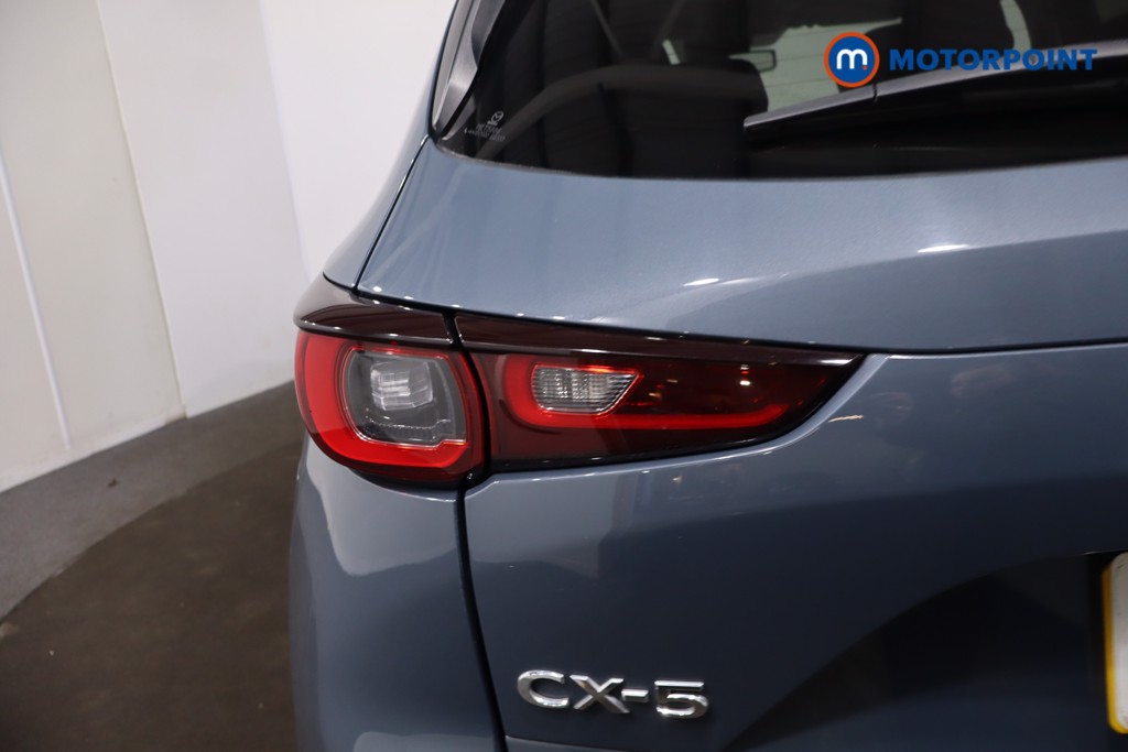 Used Mazda CX-5 2022 for sale - 77650683: Photo 44