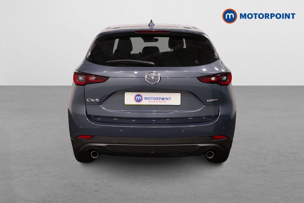 Used Mazda CX-5 2022 for sale - 77650683: Photo 6