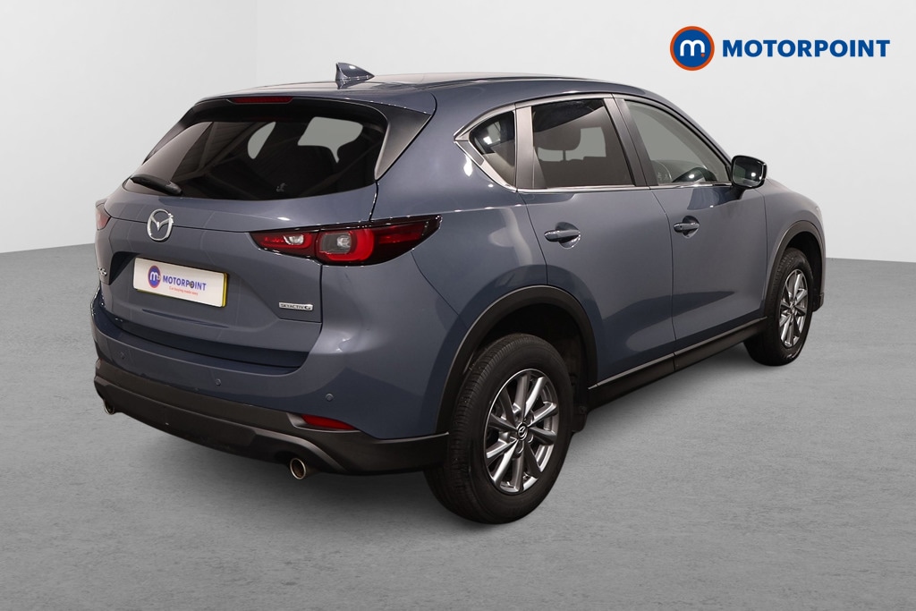 Used Mazda CX-5 2022 for sale - 77650683: Photo 7