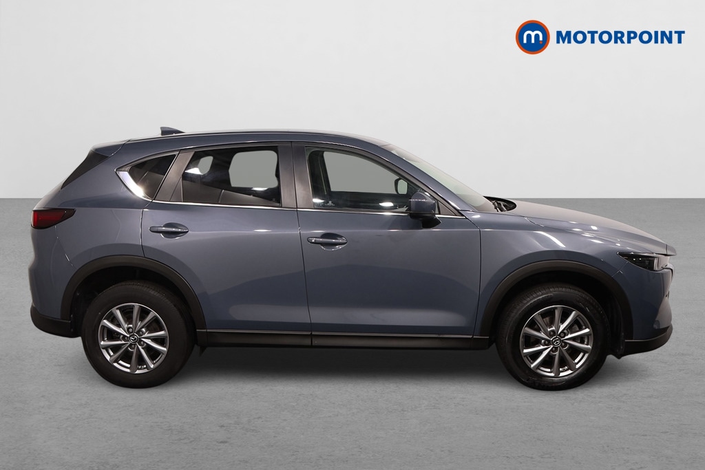 Used Mazda CX-5 2022 for sale - 77650683: Photo 8